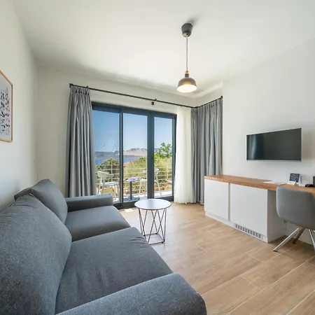 Otel Olea Nova 3*