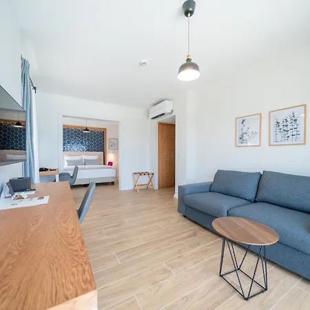 Olea Nova Otel 3*