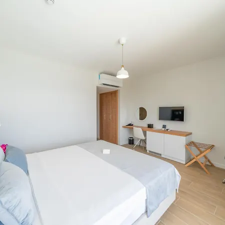 Olea Nova Otel 3*