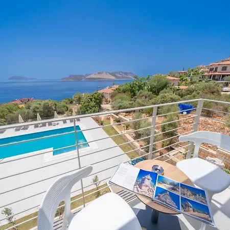 Otel Olea Nova