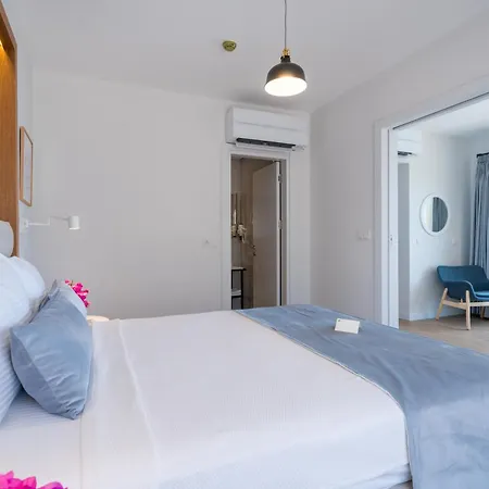 Otel Olea Nova 3*