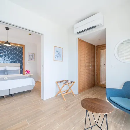 Olea Nova 3* Kaş