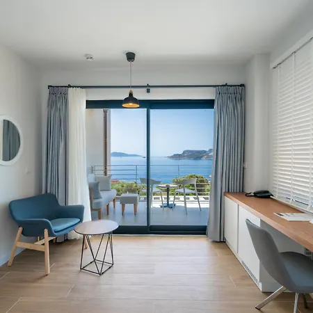 Otel Olea Nova 3*