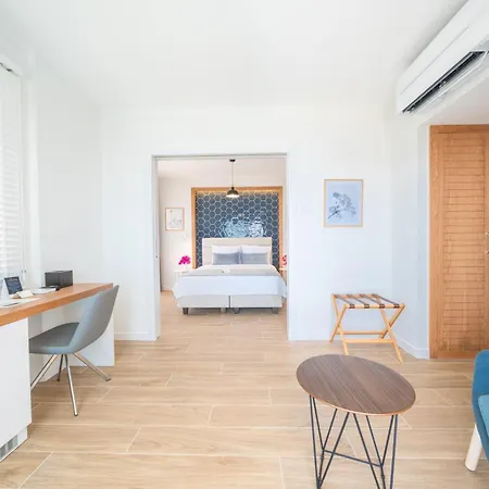 Olea Nova 3* カシュ