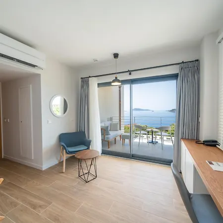 Olea Nova Otel