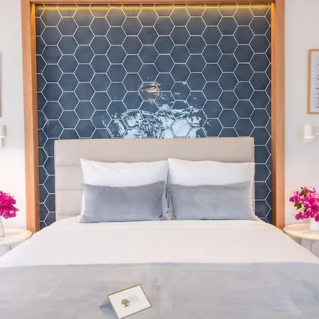 Olea Nova Otel 3*
