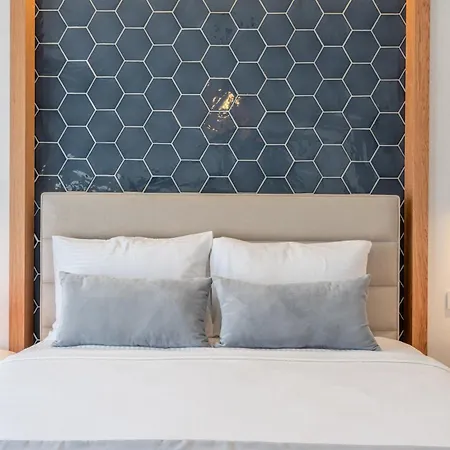 Otel Olea Nova